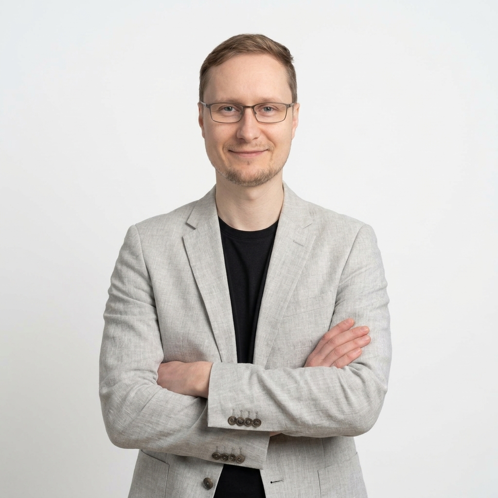 Дмитро Міхєєв