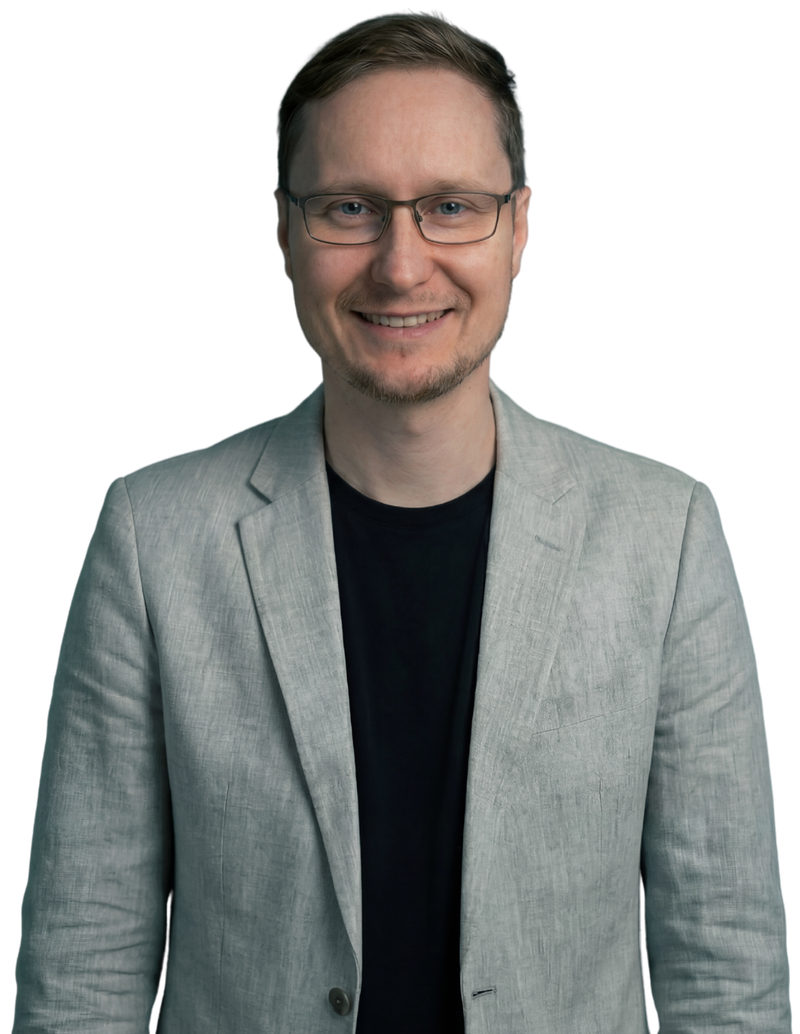 Дмитро Міхєєв