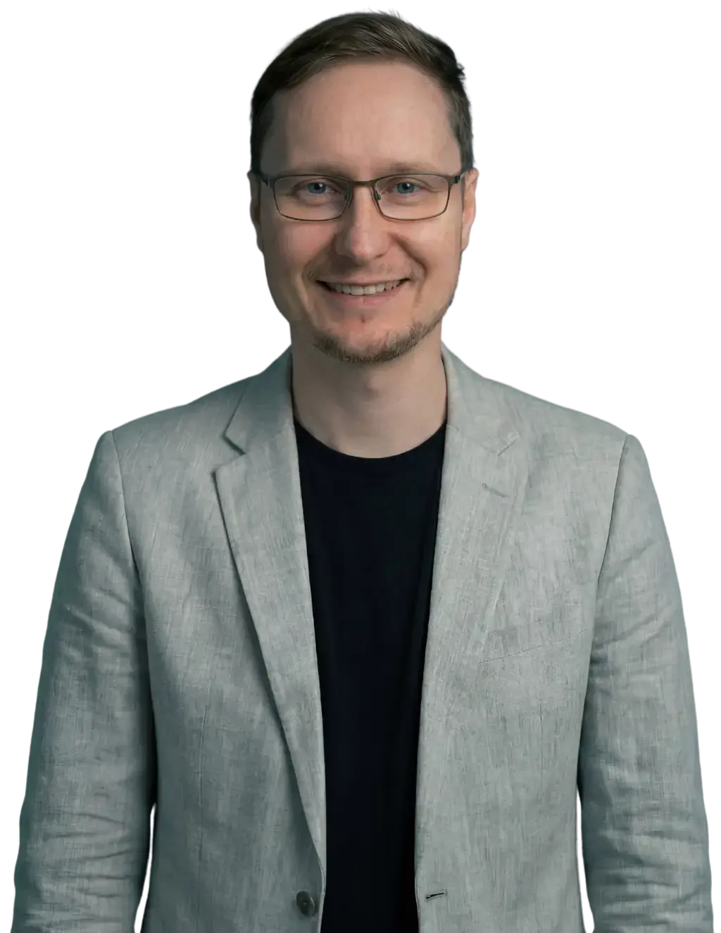 Дмитро Міхєєв